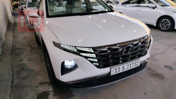 هیوندای تۆکسۆن 2023  بۆ فرۆشتن لە عێراق -  بەغداد